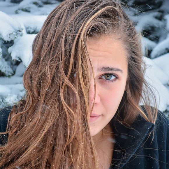 Meet your Posher, Clara - Picture 1 of 1